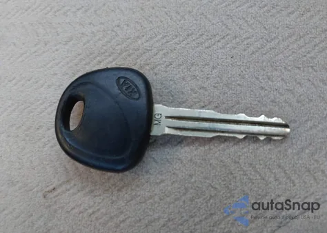 2009 Kia Optima Lx из США, поврежденный, VIN KNAGE228895311462